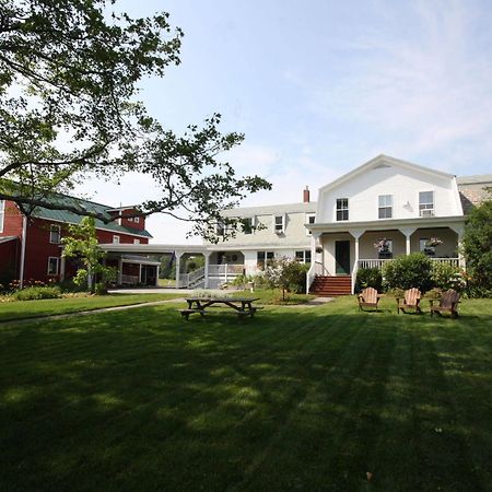 Maple Hill Farm Inn オーガスタ エクステリア 写真