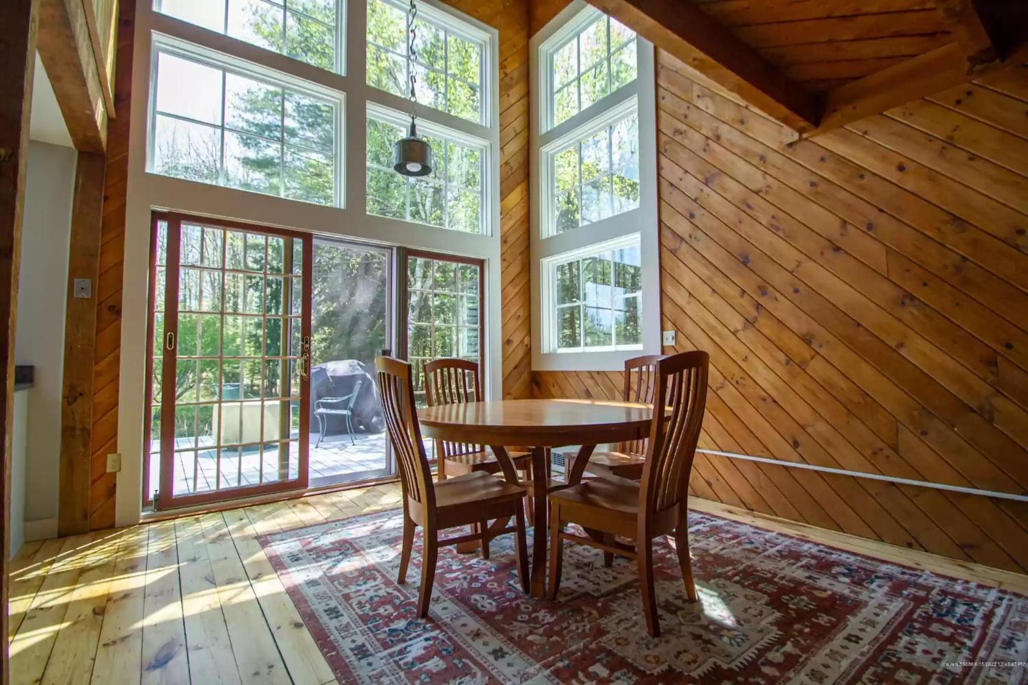 Maple Hill Farm Inn オーガスタ 部屋 写真