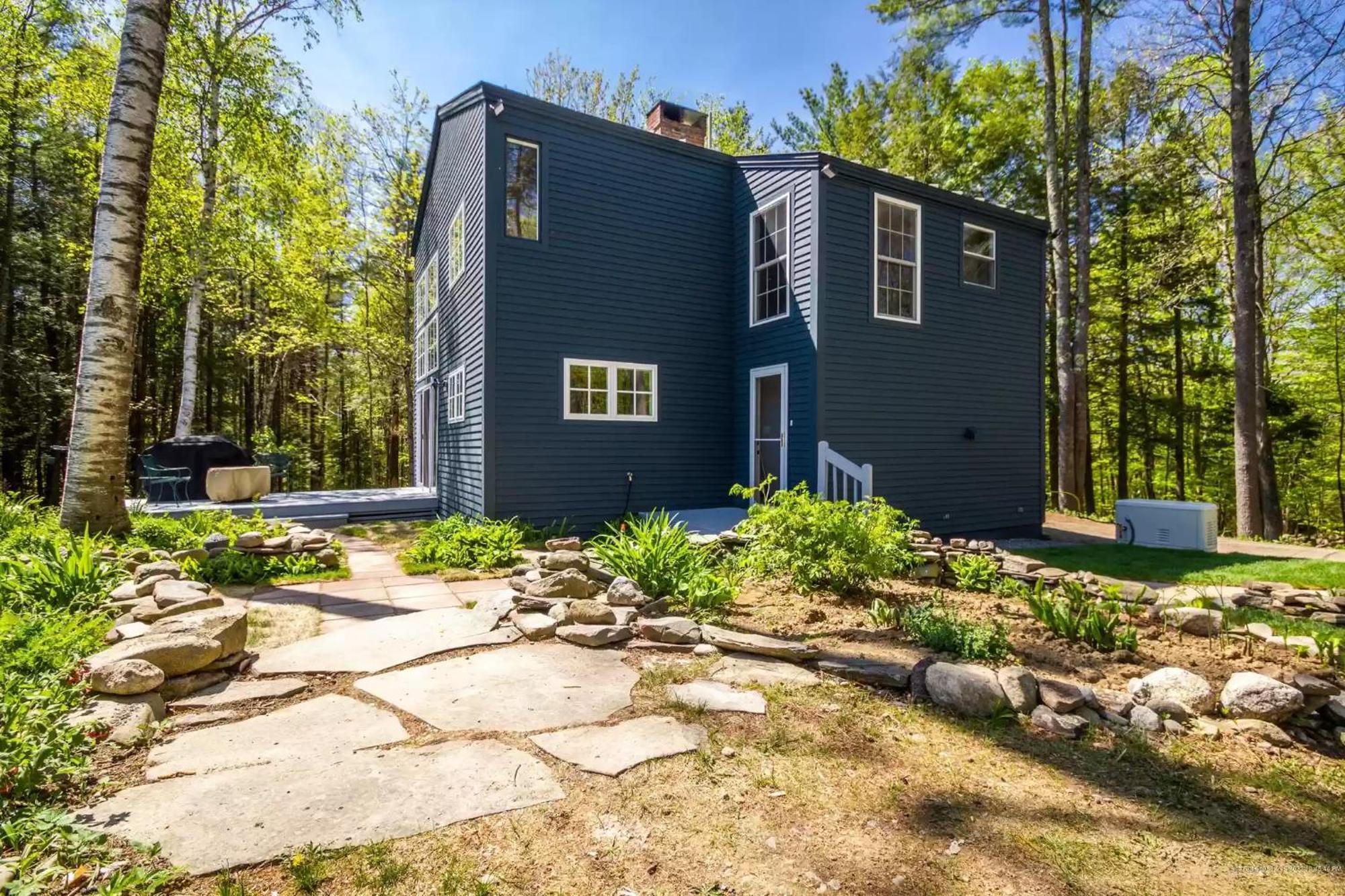 Maple Hill Farm Inn オーガスタ 部屋 写真