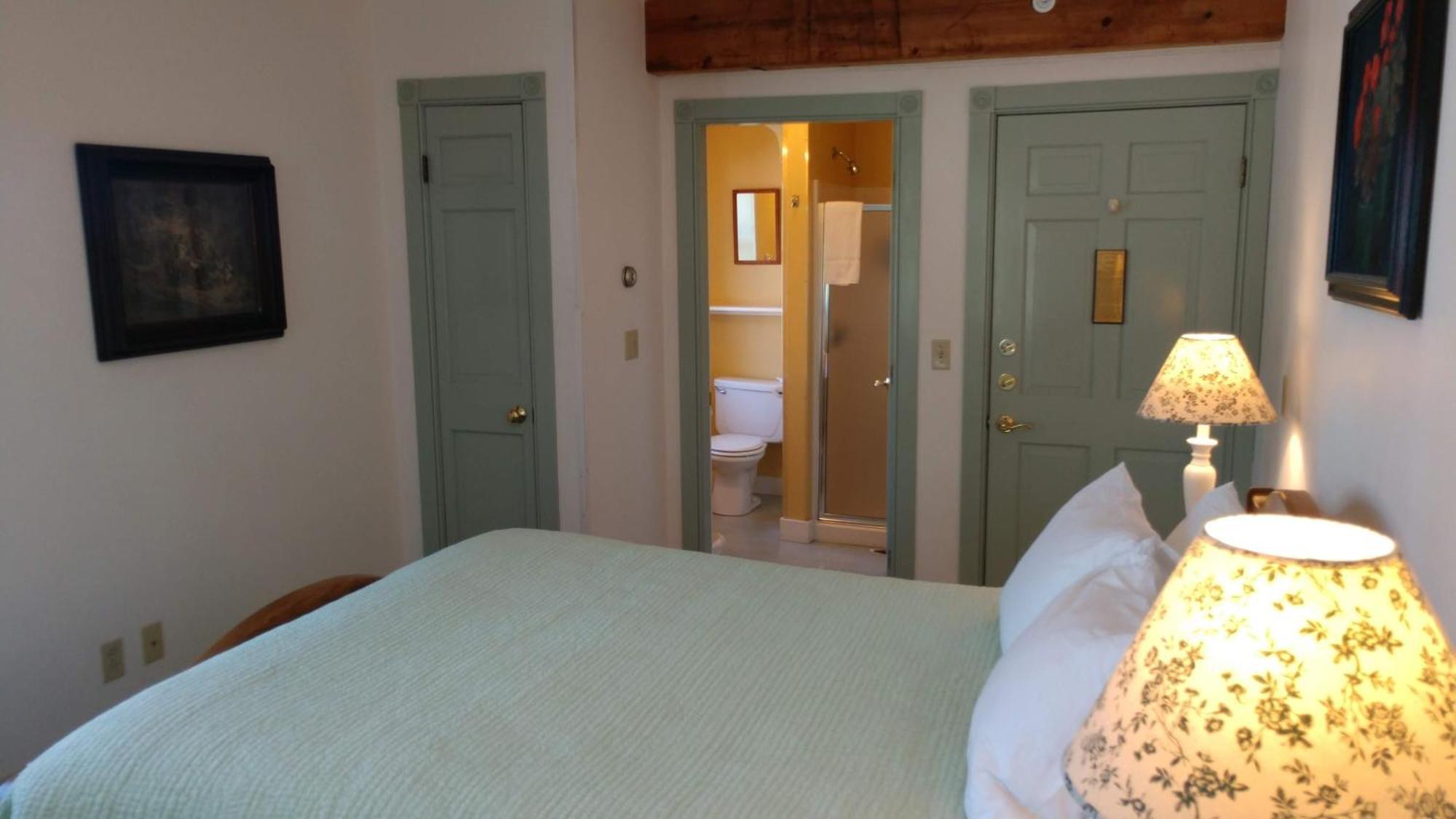 Maple Hill Farm Inn オーガスタ 部屋 写真