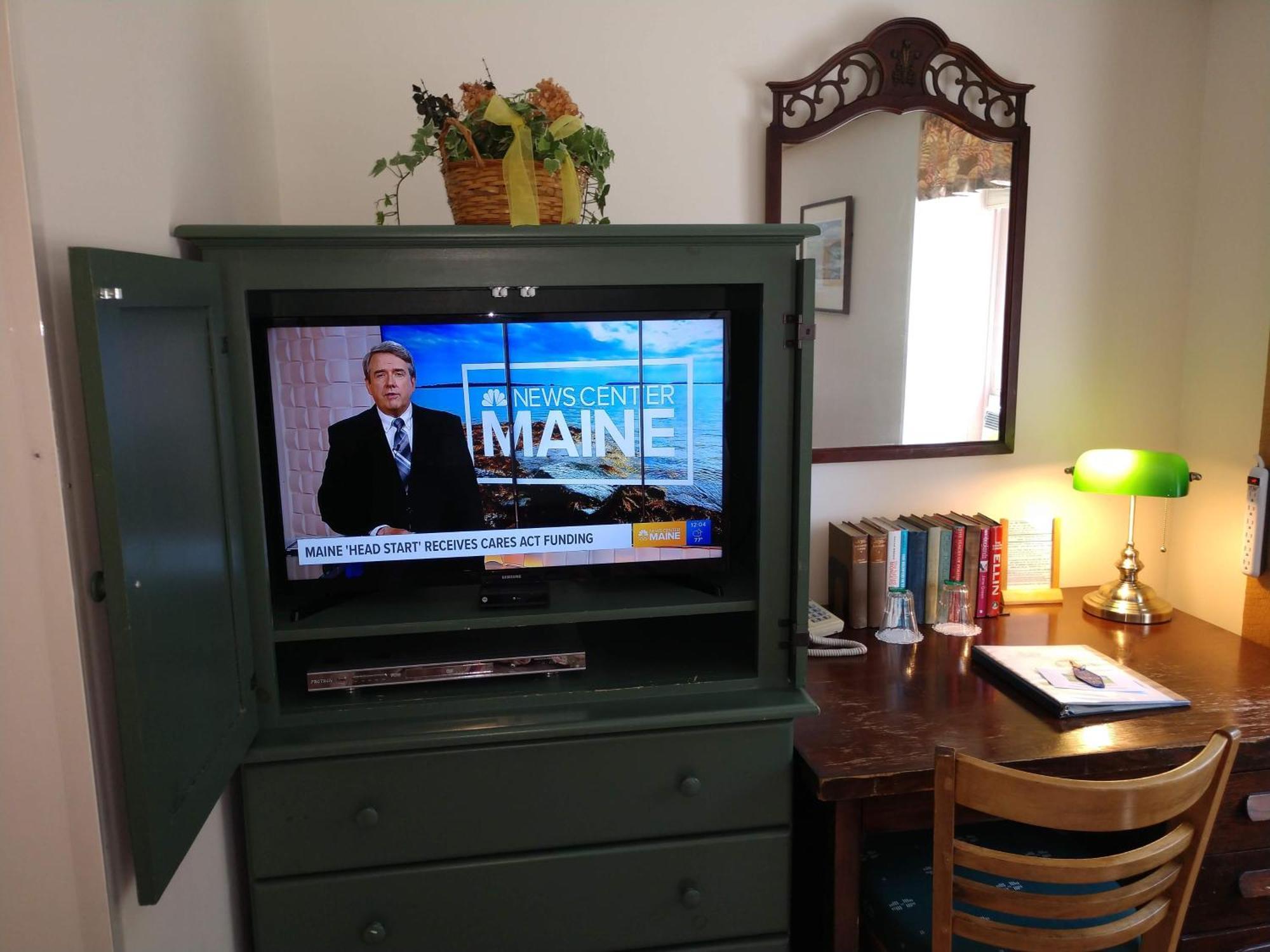 Maple Hill Farm Inn オーガスタ 部屋 写真