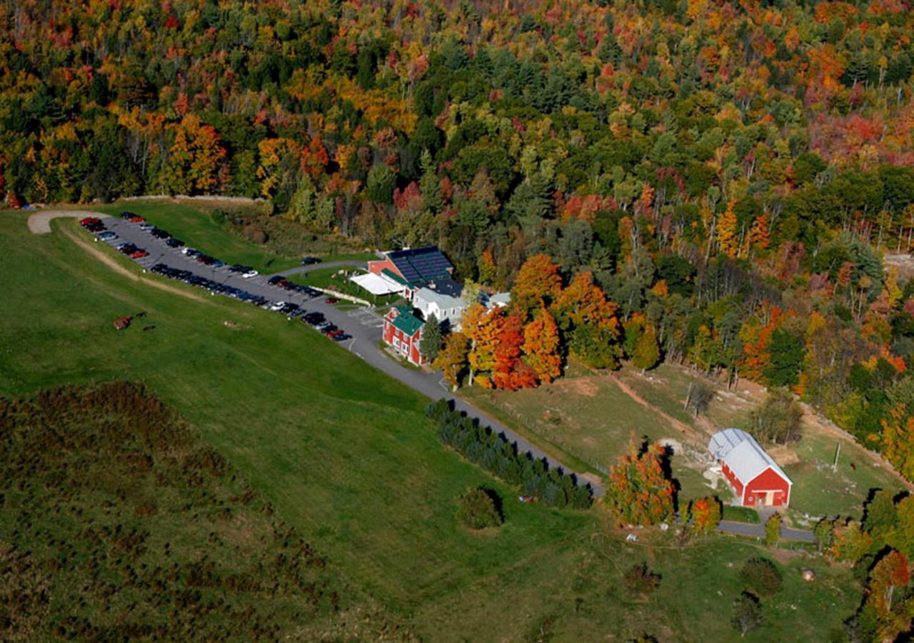 Maple Hill Farm Inn オーガスタ エクステリア 写真