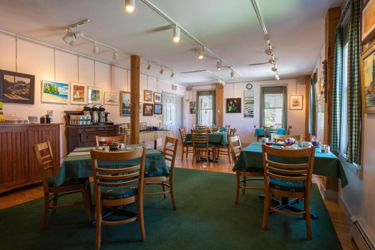 Maple Hill Farm Inn オーガスタ エクステリア 写真
