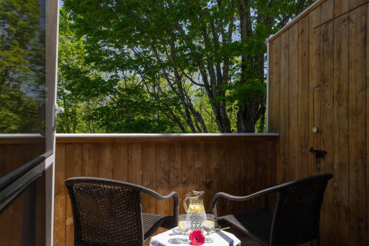 Maple Hill Farm Inn オーガスタ エクステリア 写真