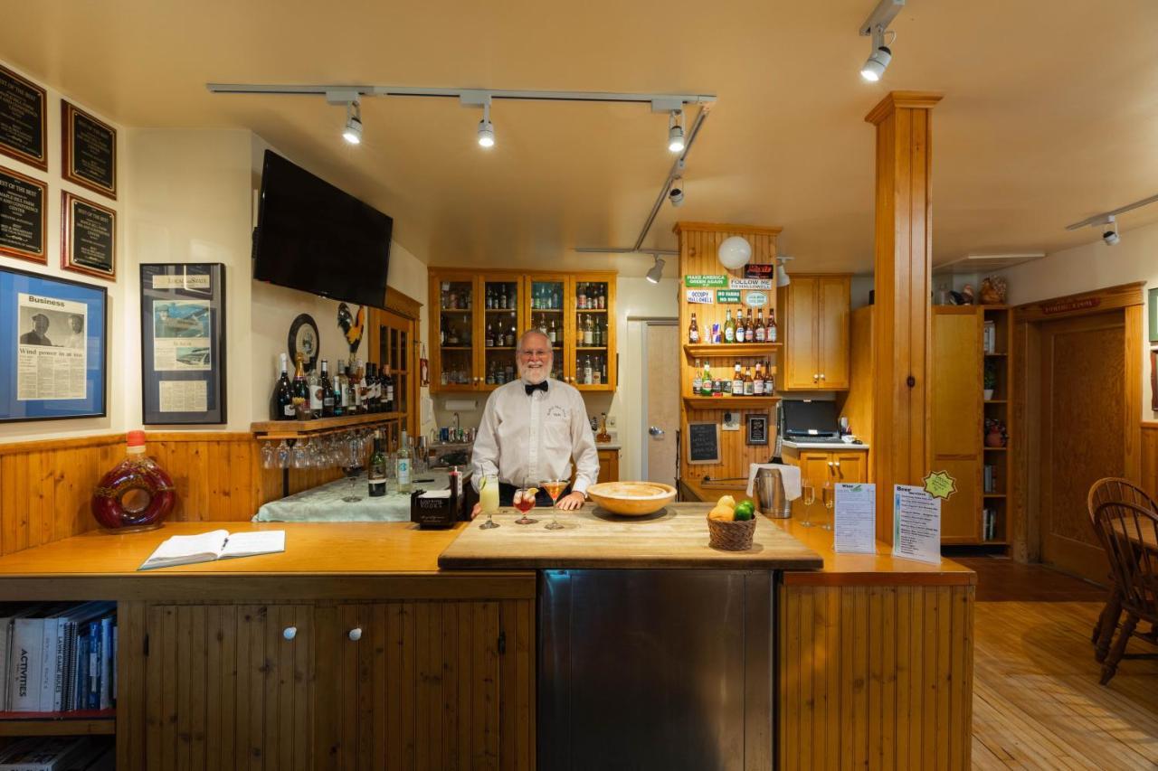 Maple Hill Farm Inn オーガスタ エクステリア 写真