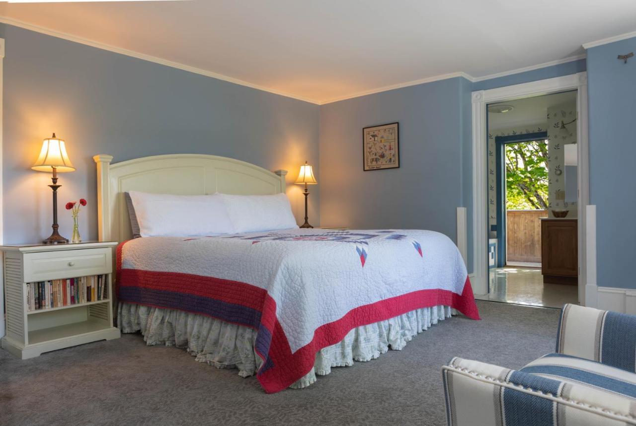 Maple Hill Farm Inn オーガスタ エクステリア 写真