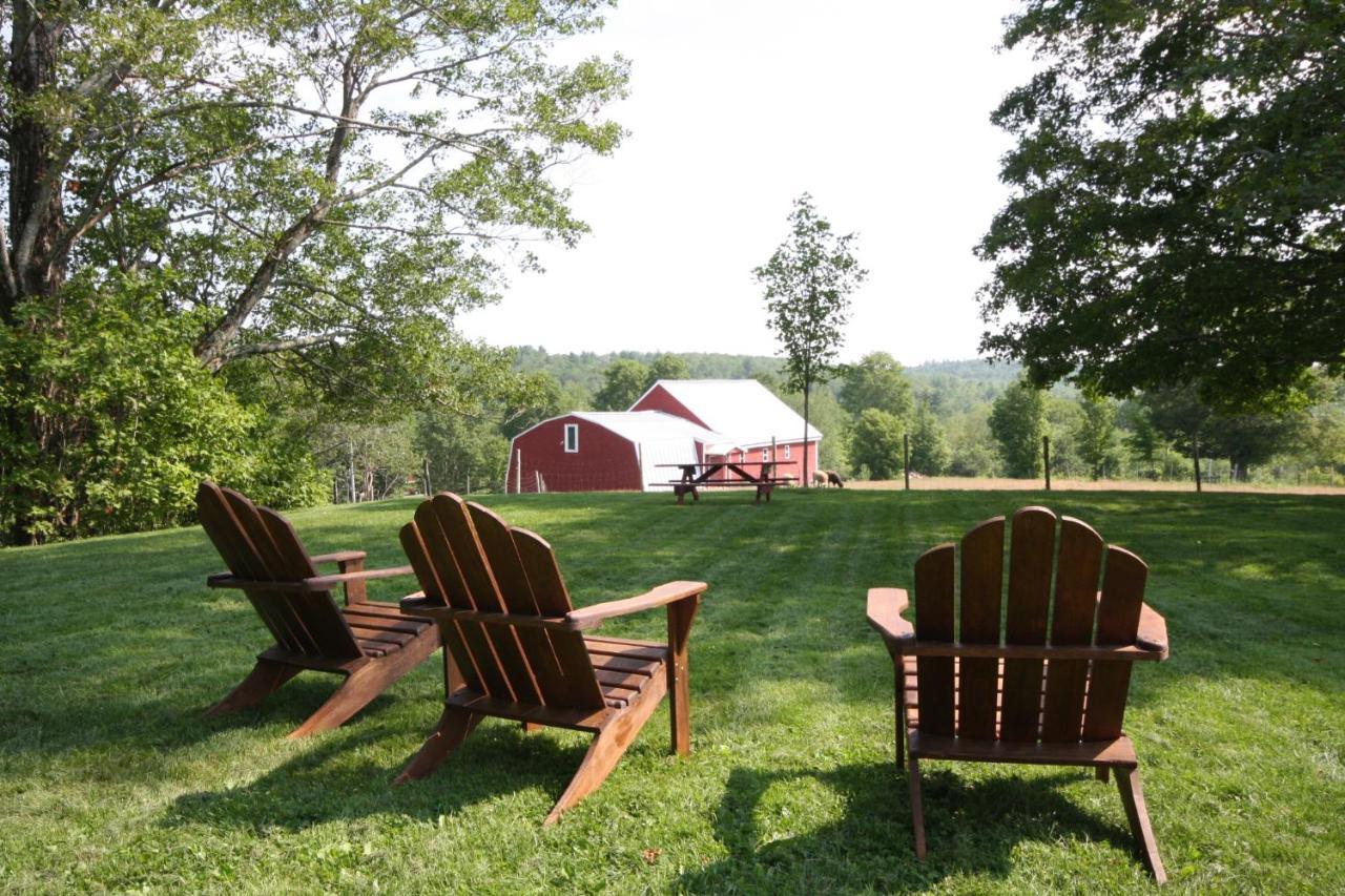 Maple Hill Farm Inn オーガスタ 設備 写真