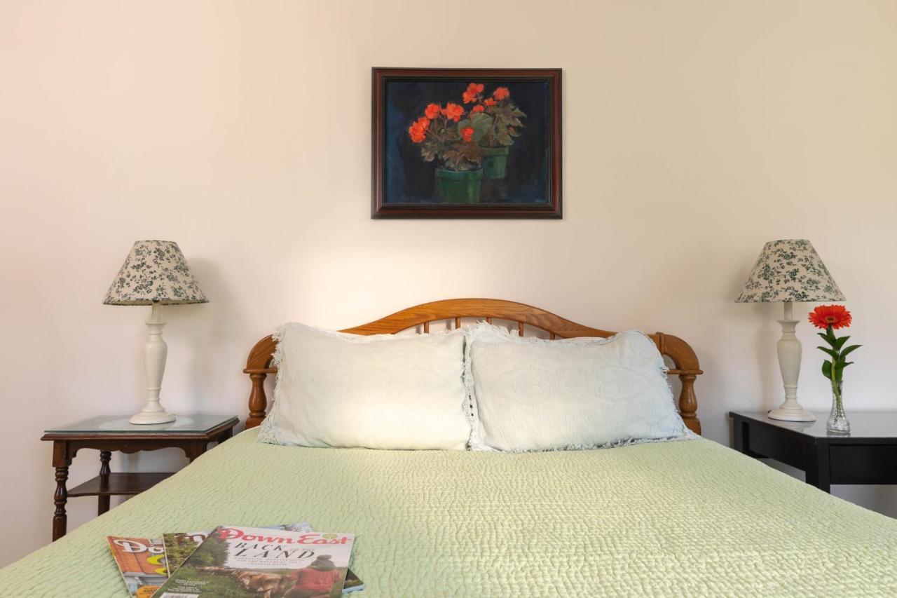 Maple Hill Farm Inn オーガスタ エクステリア 写真