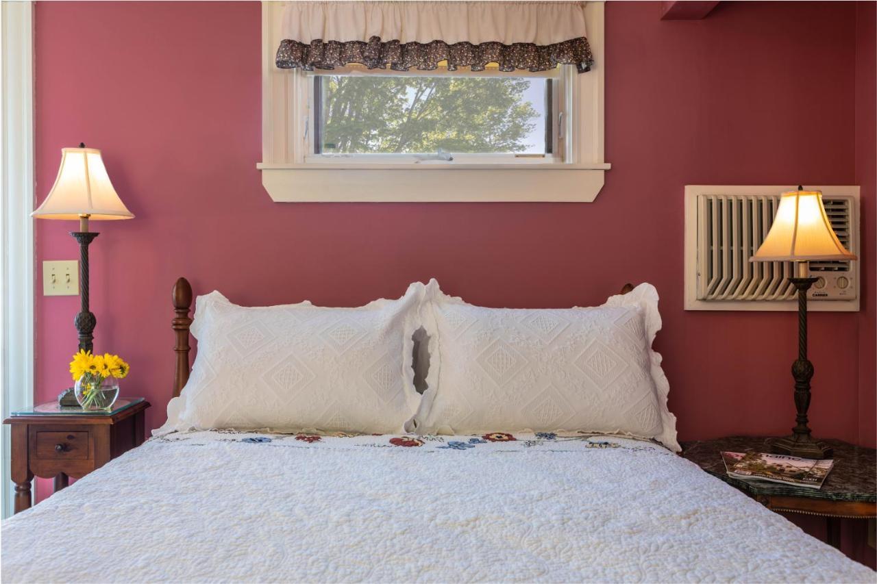 Maple Hill Farm Inn オーガスタ エクステリア 写真