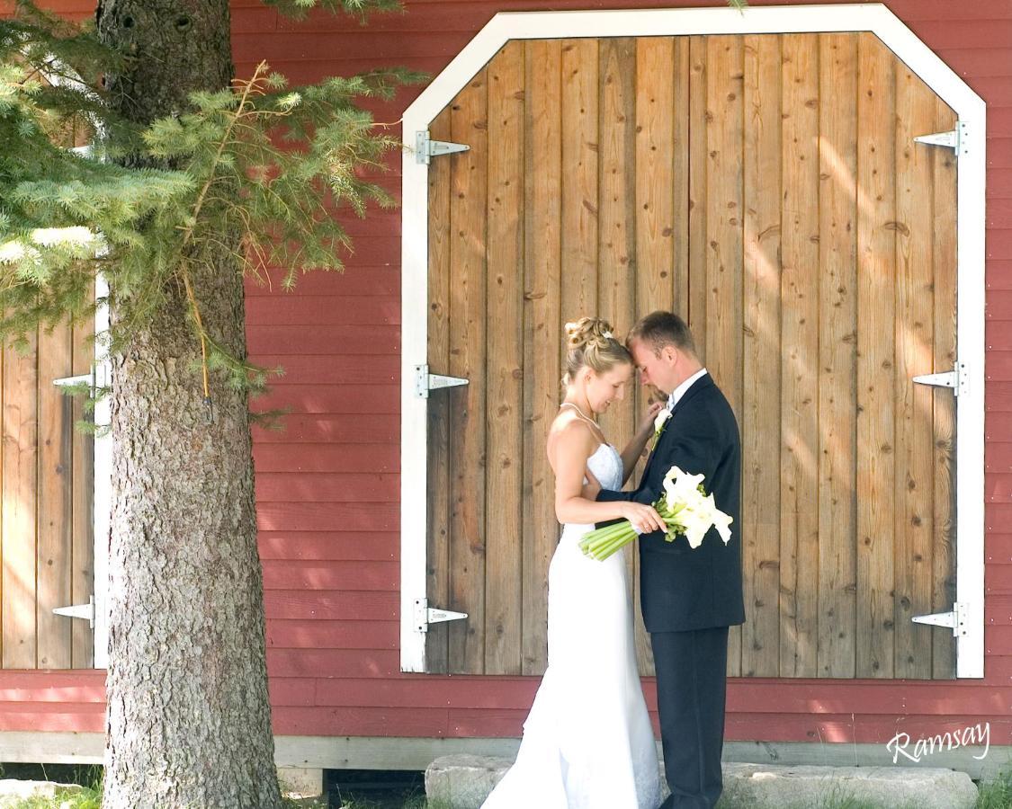 Maple Hill Farm Inn オーガスタ エクステリア 写真